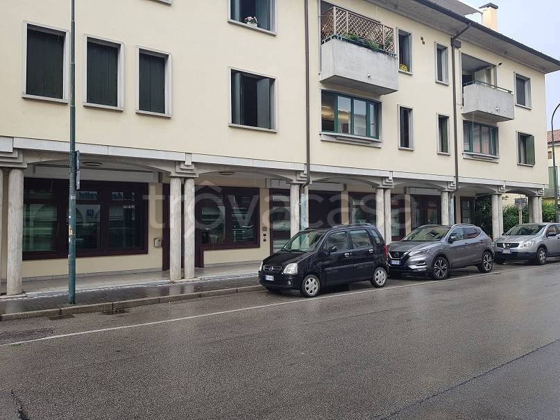 negozio in affitto ad Oderzo