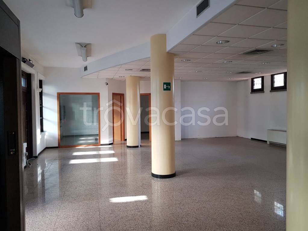ufficio in affitto ad Oderzo