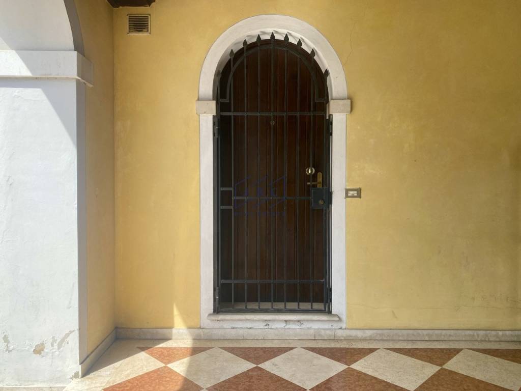 appartamento in affitto ad Oderzo in zona Faè