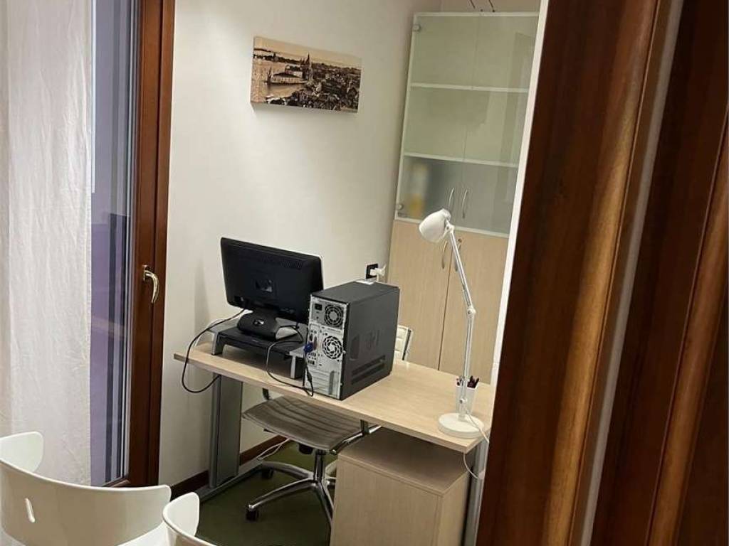 ufficio in affitto ad Oderzo in zona Faè
