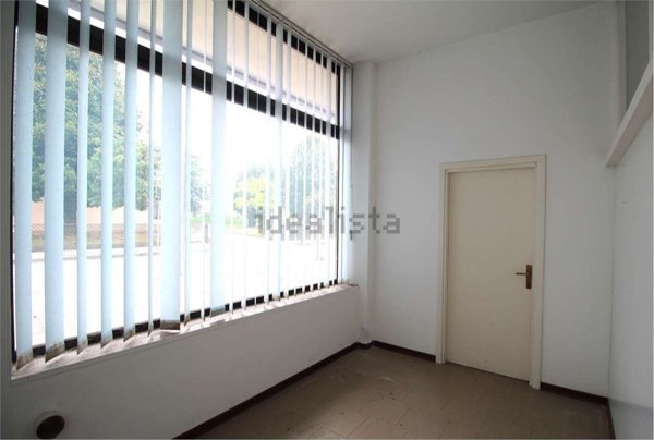locale commerciale in affitto ad Ormelle in zona Roncadelle