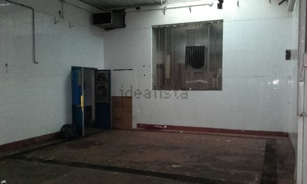 capannone in affitto a Paese