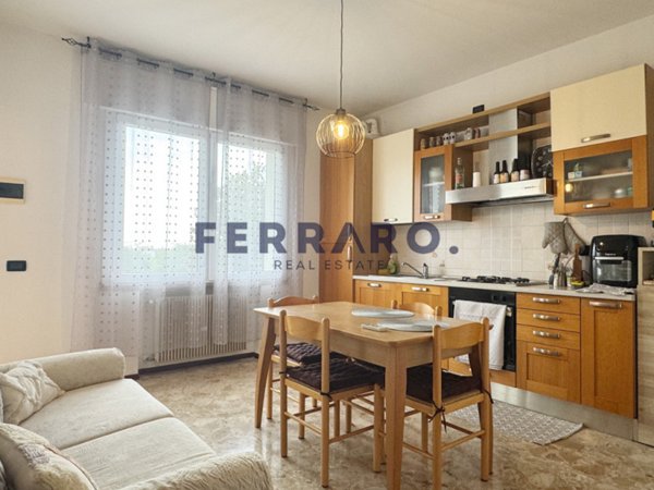 appartamento in affitto a Paese in zona Castagnole