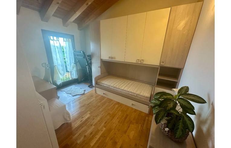 attico in affitto a Paese