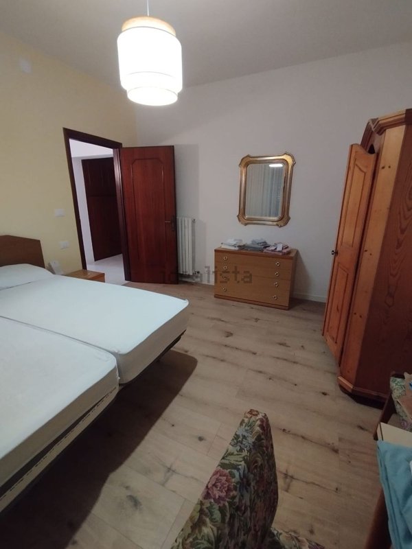 appartamento in affitto a Paese