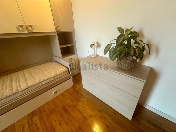 attico in affitto a Paese