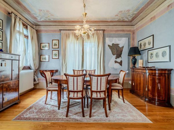 appartamento in affitto a Paese in zona Castagnole