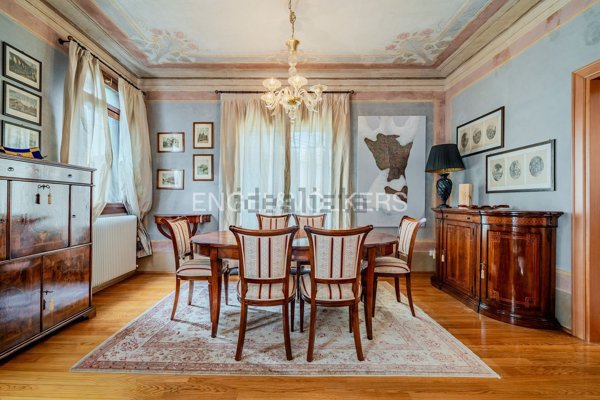 appartamento in affitto a Paese