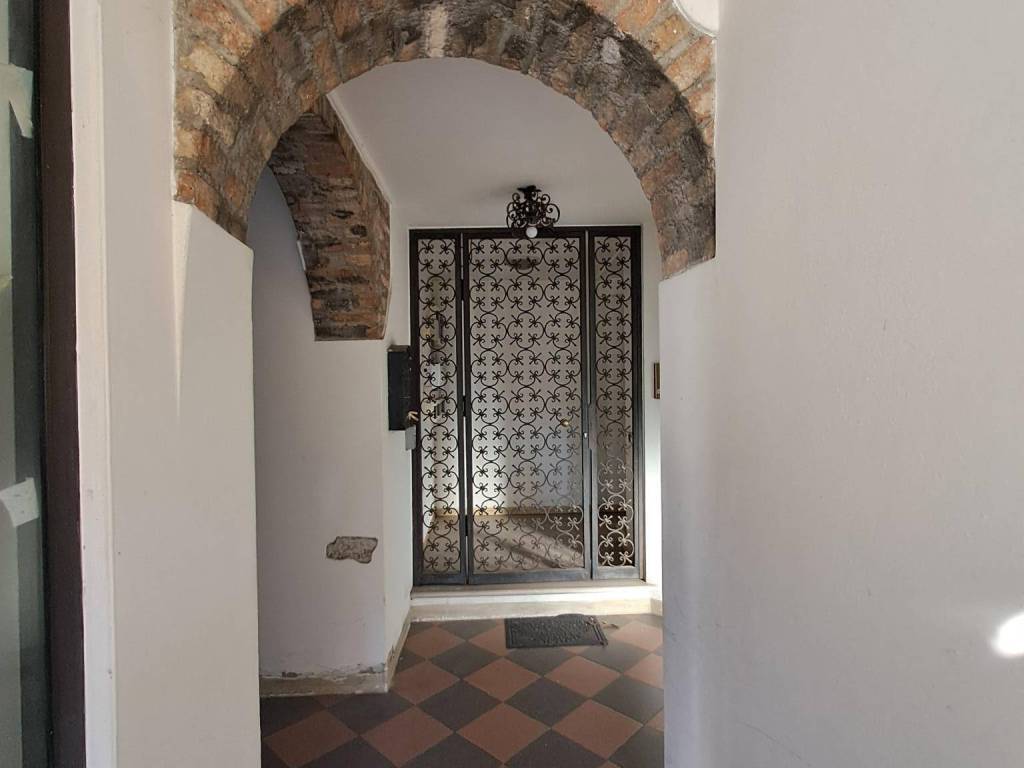 appartamento in affitto a Paese in zona Porcellengo