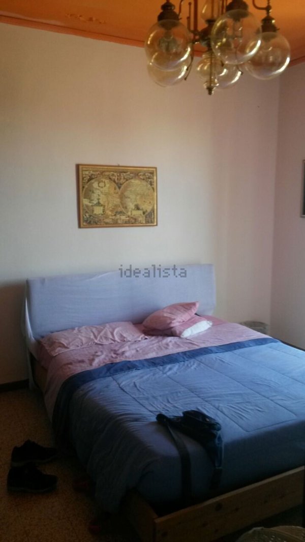 casa indipendente in affitto a Paese