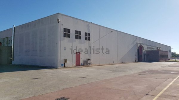 capannone in affitto a Paese