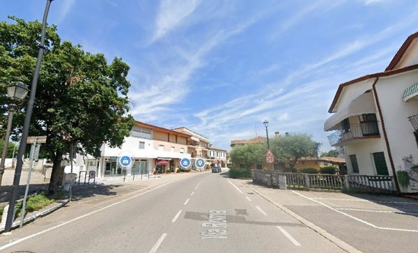 appartamento in affitto a Paese