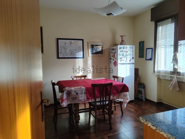 appartamento in affitto a Paese