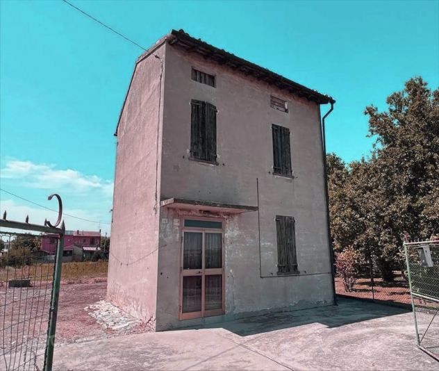 casa indipendente in affitto a Paese