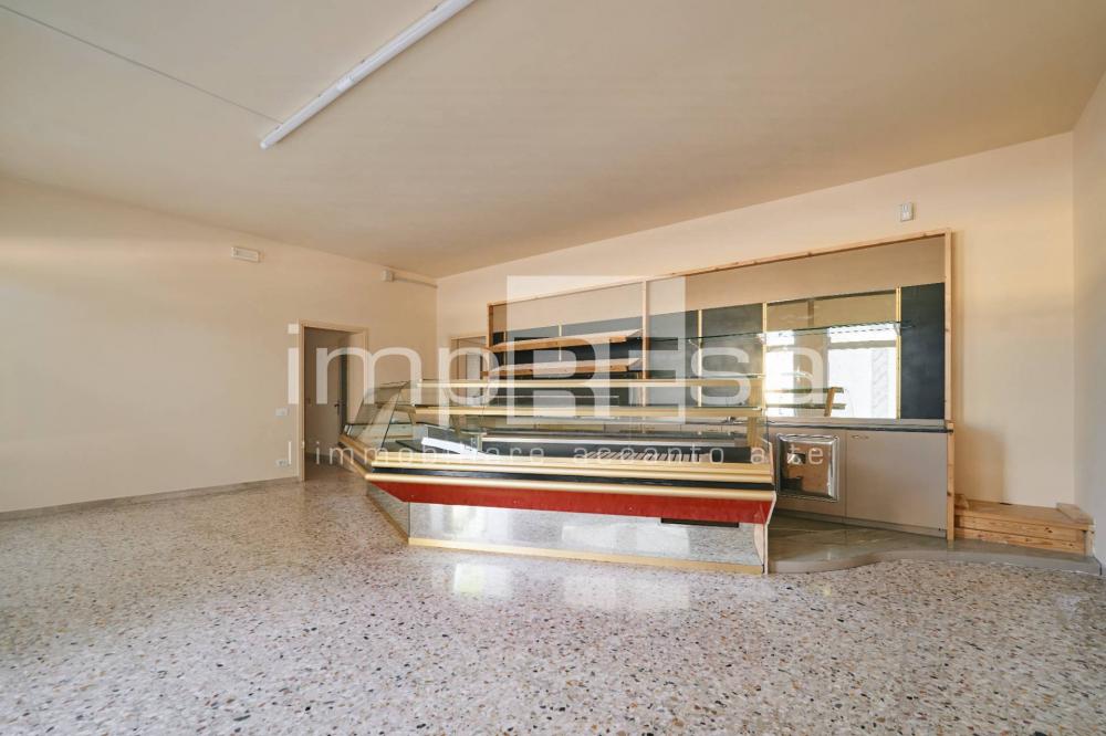 locale commerciale in affitto a Paese in zona Porcellengo
