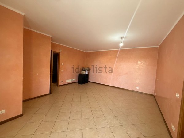 appartamento in affitto a Paese in zona Padernello