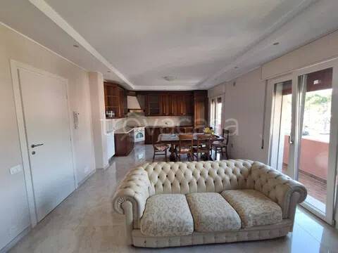 appartamento in affitto a Pederobba