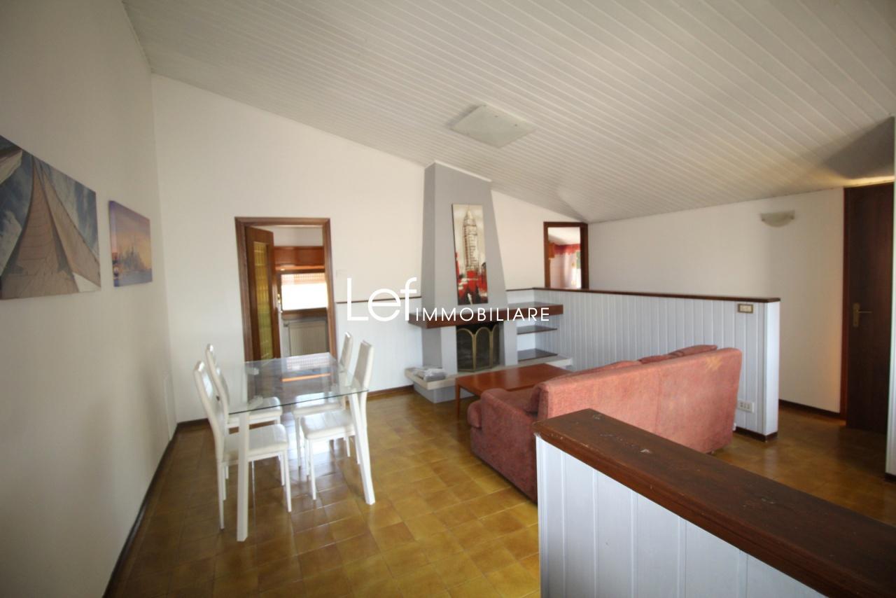 appartamento in affitto a Pieve di Soligo