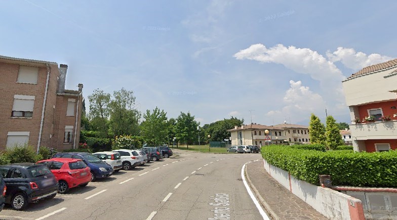 appartamento in affitto a Pieve di Soligo