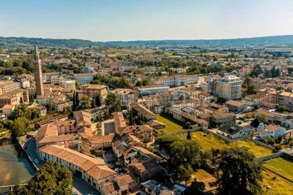 negozio in affitto a Pieve di Soligo