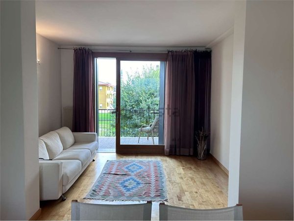 appartamento in affitto a Pieve di Soligo