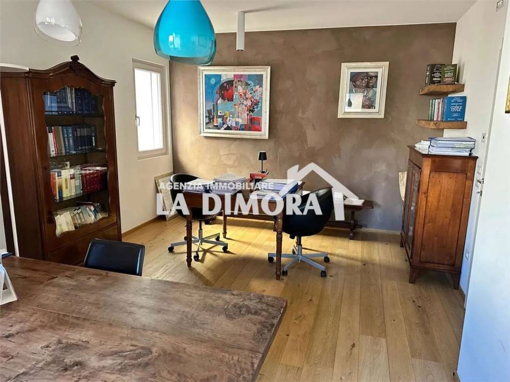 ufficio in affitto a Pieve di Soligo