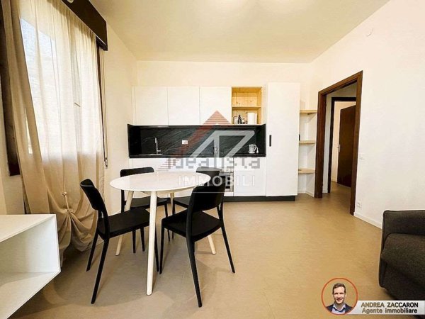appartamento in affitto a Pieve di Soligo