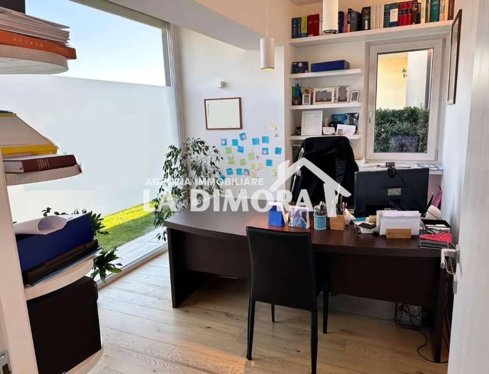 ufficio in affitto a Pieve di Soligo