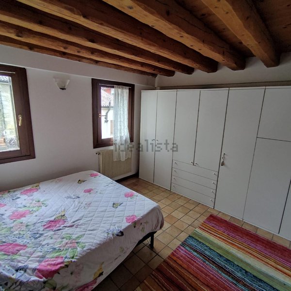 appartamento in affitto a Pieve di Soligo