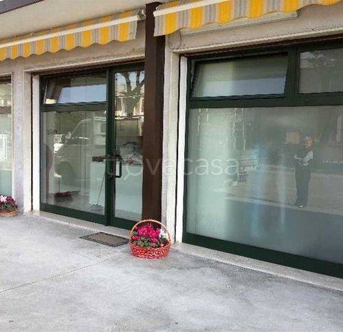 negozio in affitto a Pieve di Soligo