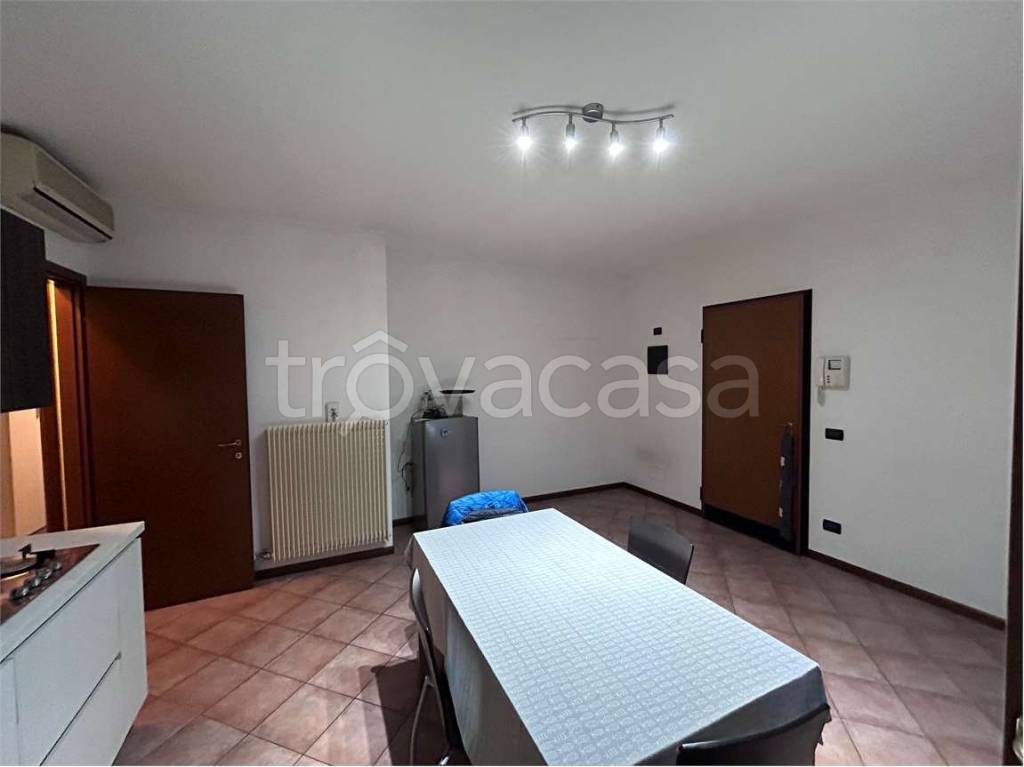 appartamento in affitto a Pieve di Soligo