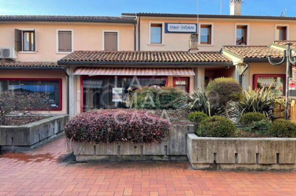 negozio in affitto a Pieve di Soligo