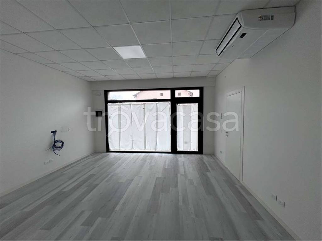 appartamento in affitto a Pieve di Soligo