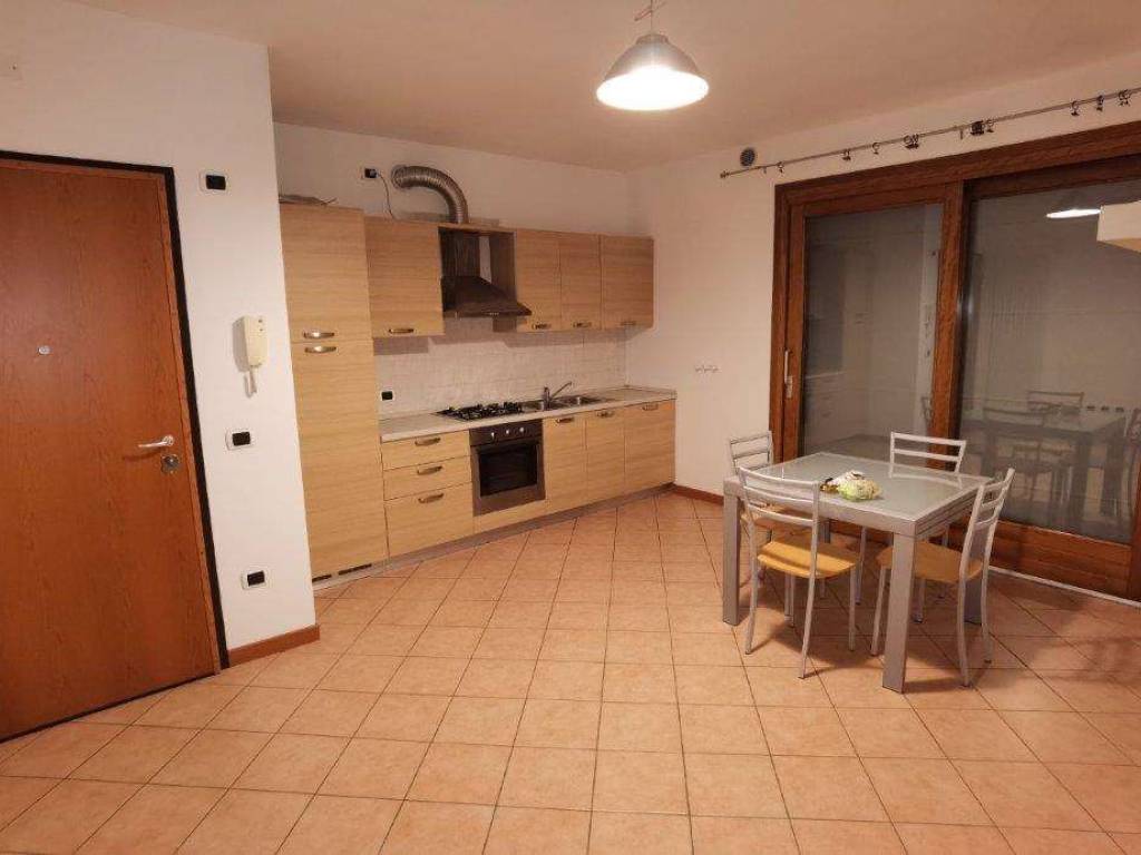 appartamento in affitto a Pieve di Soligo
