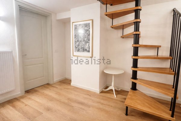 appartamento in affitto a Pieve di Soligo