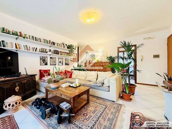 appartamento in affitto a Pieve di Soligo