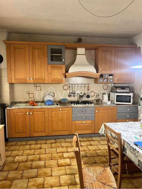 casa indipendente in affitto a Pieve di Soligo