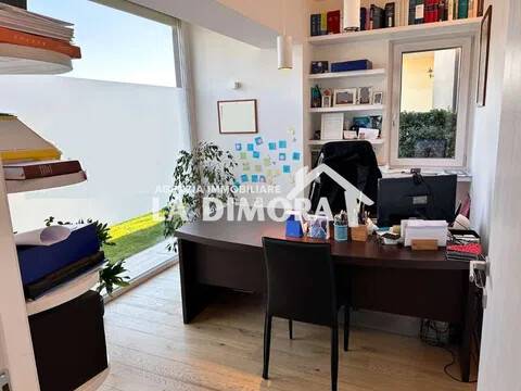 ufficio in affitto a Pieve di Soligo in zona Solighetto