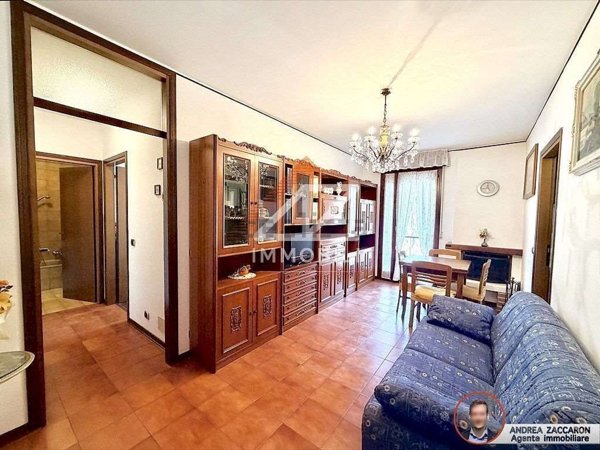 appartamento in affitto a Pieve di Soligo in zona Solighetto