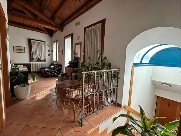 appartamento in affitto a Pieve di Soligo in zona Solighetto