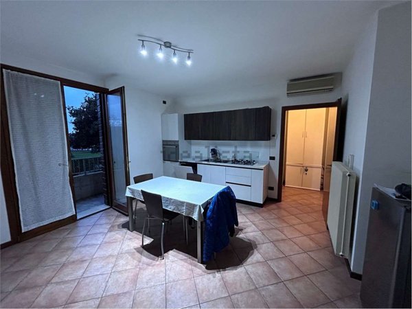 appartamento in affitto a Pieve di Soligo in zona Solighetto