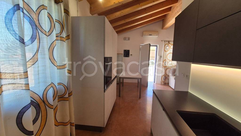 appartamento in affitto a Ponte di Piave