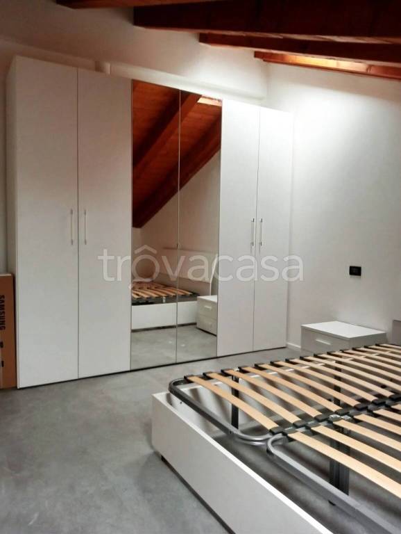 appartamento in affitto a Ponte di Piave