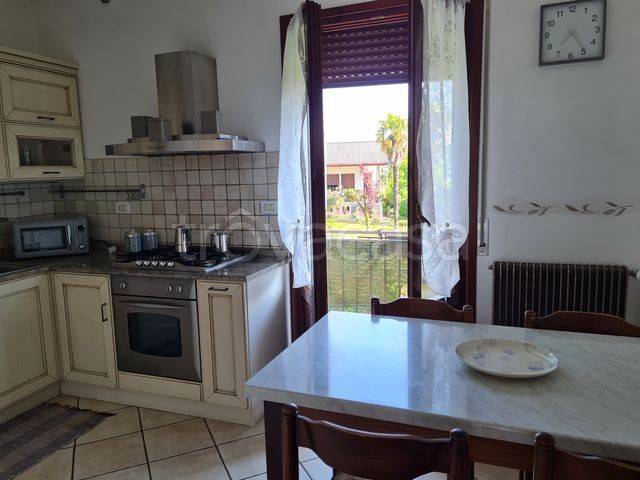 appartamento in affitto a Ponte di Piave