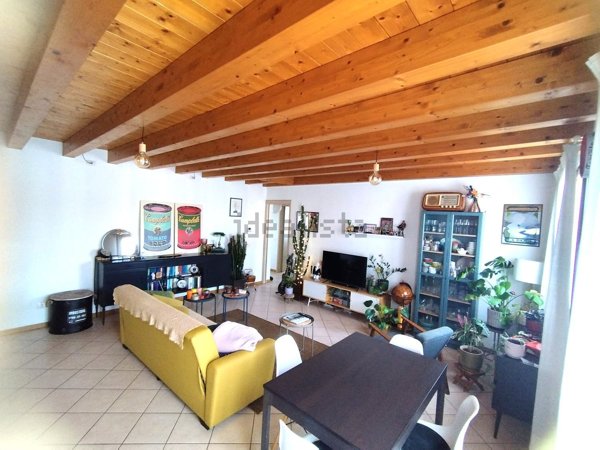 appartamento in affitto a Ponte di Piave