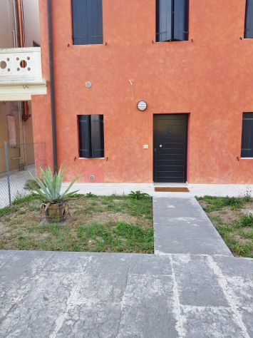 appartamento in affitto a Ponte di Piave