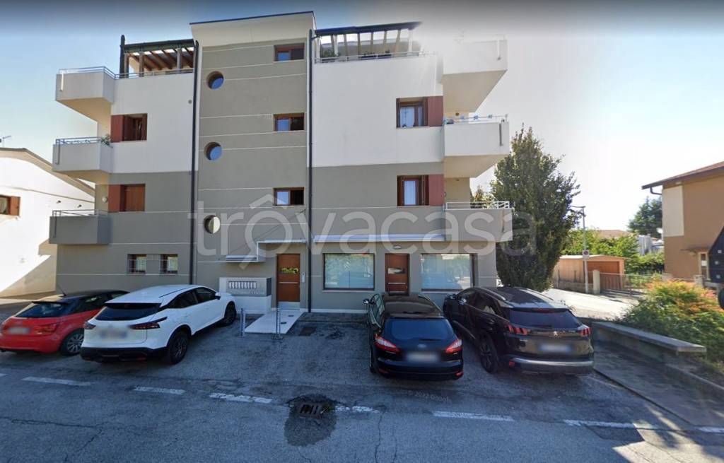 negozio in affitto a Ponte di Piave