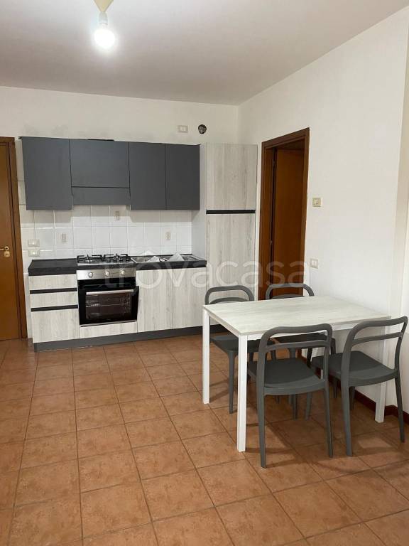 appartamento in affitto a Ponzano Veneto