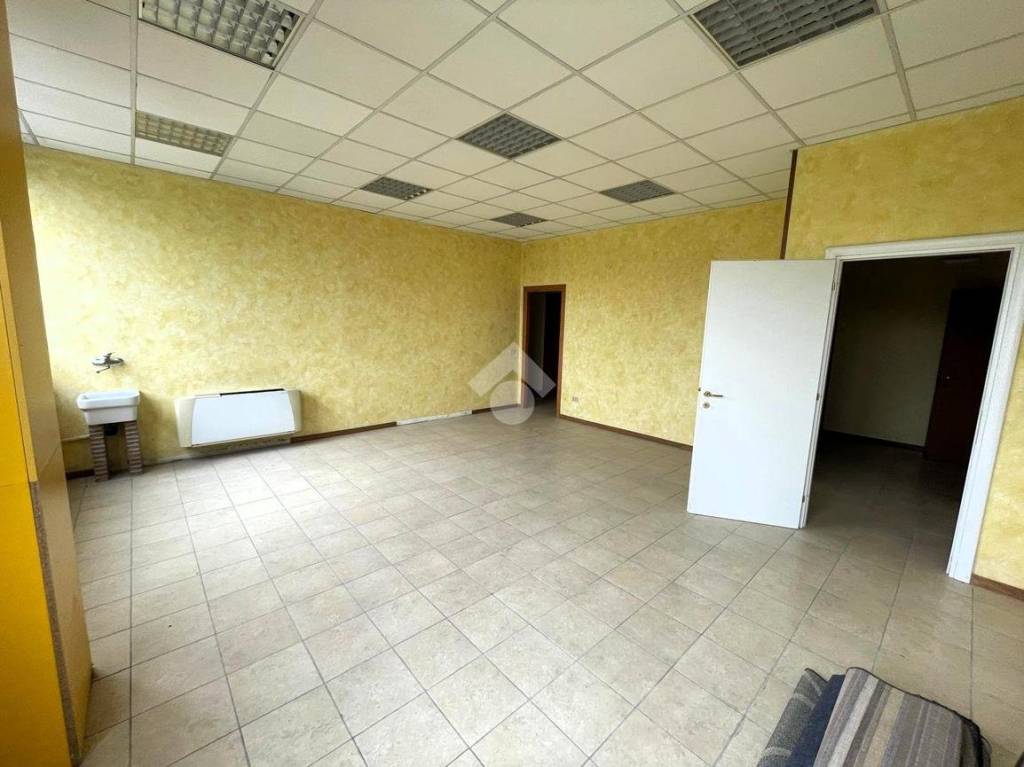 ufficio in affitto a Ponzano Veneto