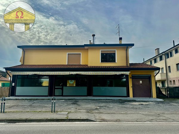 negozio in affitto a Ponzano Veneto